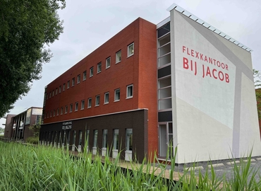 Office Jaap Bijzerweg 19 3446 CR Woerden