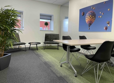 Office Jaap Bijzerweg 19 3446 CR Woerden