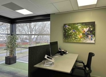 Office Jaap Bijzerweg 19 3446 CR Woerden