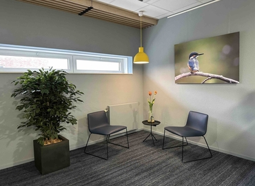 Kantoor Jaap Bijzerweg 19 3446 CR Woerden