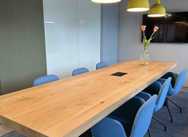 20 m² Conference room in Woerden, Jaap Bijzerweg 19 (3446 CR) - 9 | MatchOffice