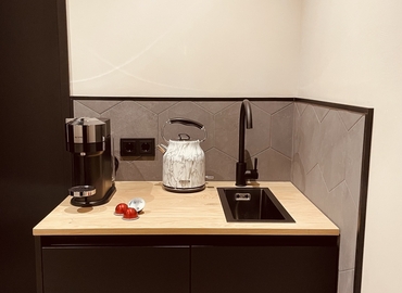 Office Deltazijde 20b 1261 ZM Blaricum