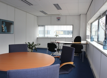Office Leeghwaterstraat 23 2811 DT Gouda