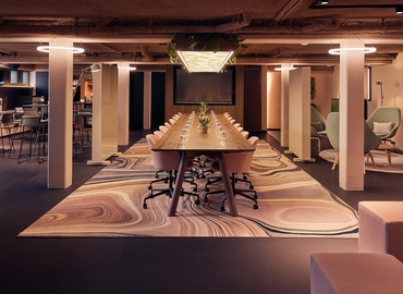 Conferentiecentr te huur in Amsterdam Nieuw-West, Marius Bauerstraat 401, (1062 AP) - 0 | MatchOffice.nl