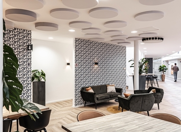 200 m² Serviced office in Sloterdijk, Arlandaweg 92 (1043 EX) - 11 | MatchOffice