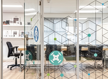 200 m² Business center in Sloterdijk, Arlandaweg 92 (1043 EX) - 4 | MatchOffice.com