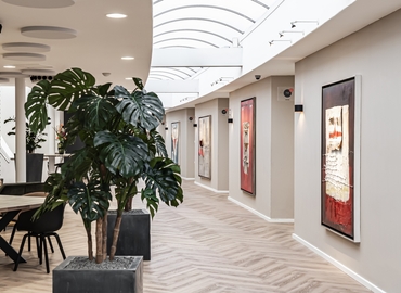 200 m² Business park in Sloterdijk, Arlandaweg 92 (1043 EX) - 12 | MatchOffice