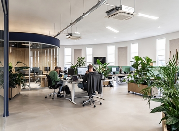 200 m² Business space in Sloterdijk, Arlandaweg 92 (1043 EX) - 8 | MatchOffice.com