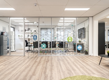 Bedrijventerrein huren in Sloterdijk, Arlandaweg 92, (1043 EX) - 2 | MatchOffice.nl