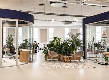 200 m² Business center in Sloterdijk, Arlandaweg 92 (1043 EX) - 6 | MatchOffice