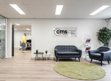 200 m² Serviced office in Sloterdijk, Arlandaweg 92 (1043 EX) - 3 | MatchOffice.com