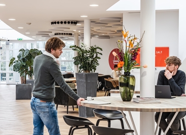 Bedrijventerrein te huur in Sloterdijk, Arlandaweg 92, (1043 EX) - 15 | MatchOffice