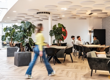 Business center huren in Sloterdijk, Arlandaweg 92, (1043 EX) - 13 | MatchOffice