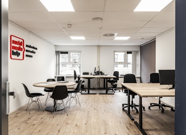 200 m² Business park in Sloterdijk, Arlandaweg 92 (1043 EX) - 18 | MatchOffice