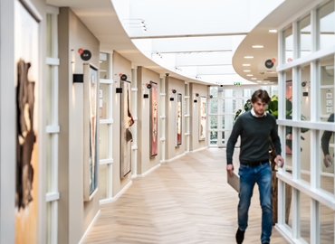 200 m² Business space in Sloterdijk, Arlandaweg 92 (1043 EX) - 16 | MatchOffice