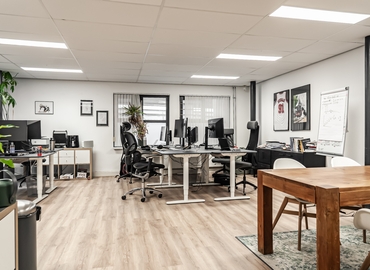 200 m² Serviced office in Sloterdijk, Arlandaweg 92 (1043 EX) - 17 | MatchOffice.com