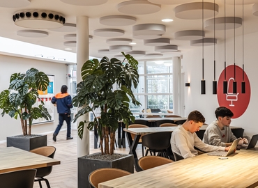 200 m² Business park in Sloterdijk, Arlandaweg 92 (1043 EX) - 14 | MatchOffice