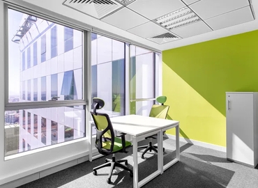 Virtual business address in Rotterdam, Fascinatio Boulevard 216-220 (3065 WB) - 3 | MatchOffice.com