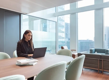 Virtual office space in Utrecht, Stadsplateau 27-29 (3521 AZ) - 4 | MatchOffice.com