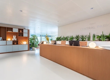 Virtual business address in Utrecht, Stadsplateau 27-29 (3521 AZ) - 0 | MatchOffice.com