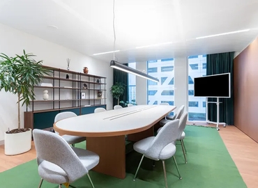 Virtual office in Utrecht, Stadsplateau 27-29 (3521 AZ) - 6 | MatchOffice.com