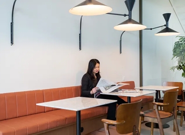 Virtual office in Utrecht, Stadsplateau 27-29 (3521 AZ) - 9 | MatchOffice