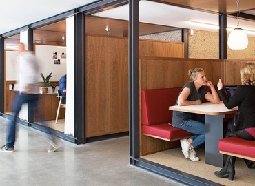 Virtueel kantoor Hofplein 20 3032 AC Rotterdam