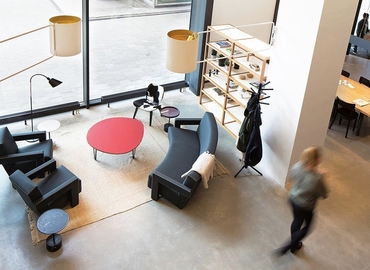 Virtual address in Rotterdam, Hofplein 20 (3032 AC) - 0 | MatchOffice.com