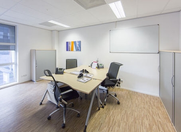 Virtual business address in Zwolle, Dr. van Deenweg 13 (8025 BP) - 4 | MatchOffice