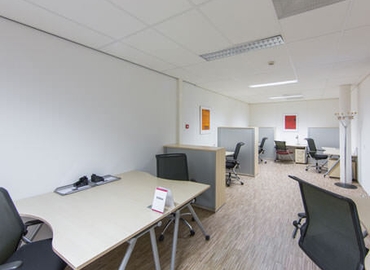 Virtual office space in Zwolle, Dr. van Deenweg 13 (8025 BP) - 5 | MatchOffice.com
