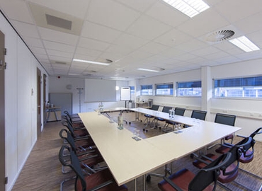Virtual business address in Zwolle, Dr. van Deenweg 13 (8025 BP) - 0 | MatchOffice