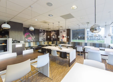 Virtual business address in Zwolle, Dr. van Deenweg 13 (8025 BP) - 6 | MatchOffice