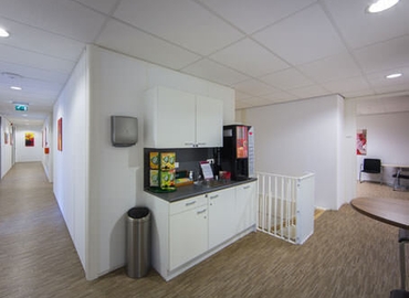 Virtual office in Zwolle, Dr. van Deenweg 13 (8025 BP) - 7 | MatchOffice.com
