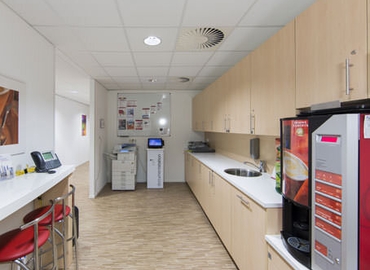 Virtual office in Zwolle, Dr. van Deenweg 13 (8025 BP) - 8 | MatchOffice.com