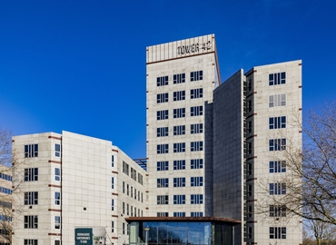 560 m² Business center in Amsterdam New West, Daalwijkdreef 47 (1103 AD) - 13 | MatchOffice