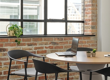 2000 m² Shared office  in Amsterdam North, Papaverhof 58-59 (1032 KE) - 1 | MatchOffice