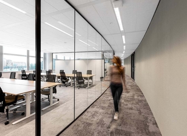 ะกoworking Taurusavenue 9 2132 LS Hoofddorp