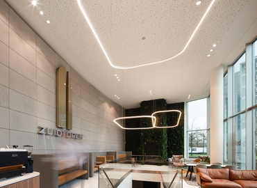 10 m² Co-working  in Hoofddorp, Taurusavenue 9 (2132 LS) - 6 | MatchOffice