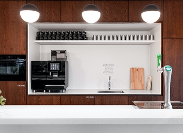10 m² Coworking space  in Hoofddorp, Taurusavenue 9 (2132 LS) - 13 | MatchOffice.com