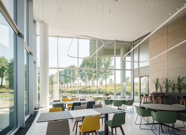 10 m² Conference hall in Hoofddorp, Taurusavenue 9 (2132 LS) - 9 | MatchOffice.com