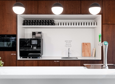 10 m² Conference center in Hoofddorp, Taurusavenue 9 (2132 LS) - 13 | MatchOffice.com