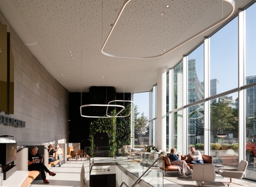 10 m² Conference center in Hoofddorp, Taurusavenue 9 (2132 LS) - 14 | MatchOffice.com