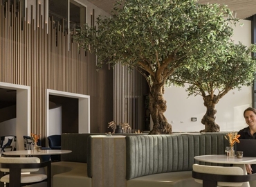 30 m² Conference room in Diemen, Diemerhof 42 (1112 XN) - 12 | MatchOffice.com