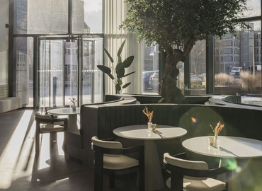 Virtual office in Diemen, Diemerhof 42 (1112 XN) - 2 | MatchOffice