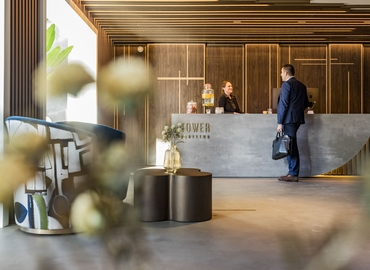 Virtual office in Diemen, Diemerhof 42 (1112 XN) - 0 | MatchOffice.com