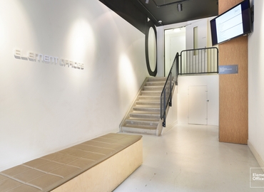 Virtual office space in Utrecht, Middenburcht 136 (3452 MT) - 4 | MatchOffice.com