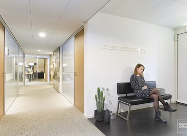 Virtual business address in Utrecht, Middenburcht 136 (3452 MT) - 5 | MatchOffice.com