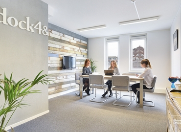 Virtual address in Utrecht, Middenburcht 136 (3452 MT) - 8 | MatchOffice.com