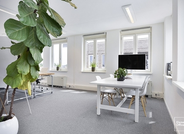 Virtual business address in Utrecht, Middenburcht 136 (3452 MT) - 9 | MatchOffice