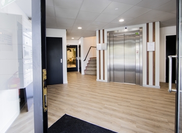 Virtual office space in Woerden, Pelmolenlaan 16 (3447 GW) - 2 | MatchOffice
